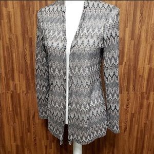 Chico's Travelers Cardigan